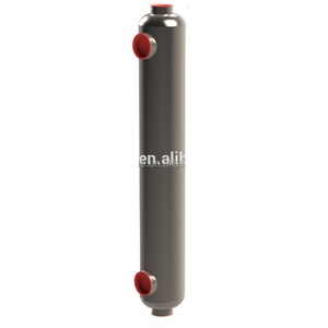 Intercambiadores de calor de tubo Superior para el hogar - Product Image 5