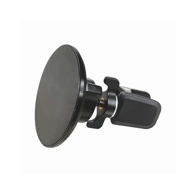 Popular Products <strong>2026</strong> Trending for <strong>Iphone</strong> Universal air Vent Car Phone Holder Mount Magnetic Vent Clip Phone Holder Charm Hook