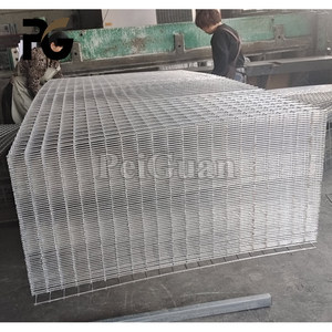 Sản Xuất Lồng Lưới Hàn Sắt Mạ Kẽm Của Trung Quốc - Product Image 5