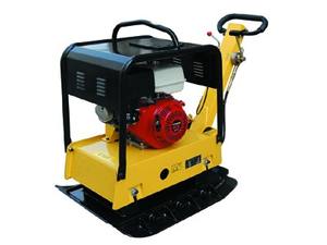 PME-C330 250kg <span class=keywords><strong>Honda</strong></span> GX3900 Vibrationsplattenverdichter Asphaltplattenverdichter Preis - Product Image 5