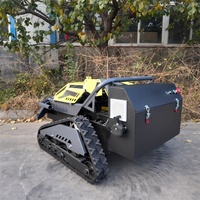 Tondeuse à gazon à hauteur de coupe réglable Moteur Loncin 9 HP Certifié EPA Tondeuse à gazon à essence pour terrain de golf