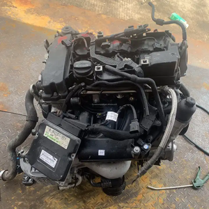 กันชนหน้ากระจังหน้ากระจกมองหลังสำหรับ W204 M271กล่องเปลี่ยนความเร็วชุดเครื่องยนต์สำหรับ - Product Image 5