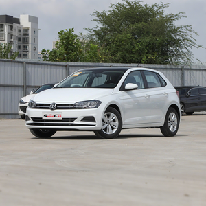 รถยนต์มือสอง Volkswagen <span class=keywords><strong>Polo</strong></span> Plus ปี <span class=keywords><strong>2024</strong></span> เครื่องยนต์ 1.5 ลิตร เกียร์อัตโนมัติ หลังคาพาโนรามิก ประหยัดน้ำมัน 5.9 ลิตร รถแฮทช์แบ็กขนาดกะทัดรัด เหมาะสำหรับใช้งานในเมืองแอฟริกา - Product Image 1