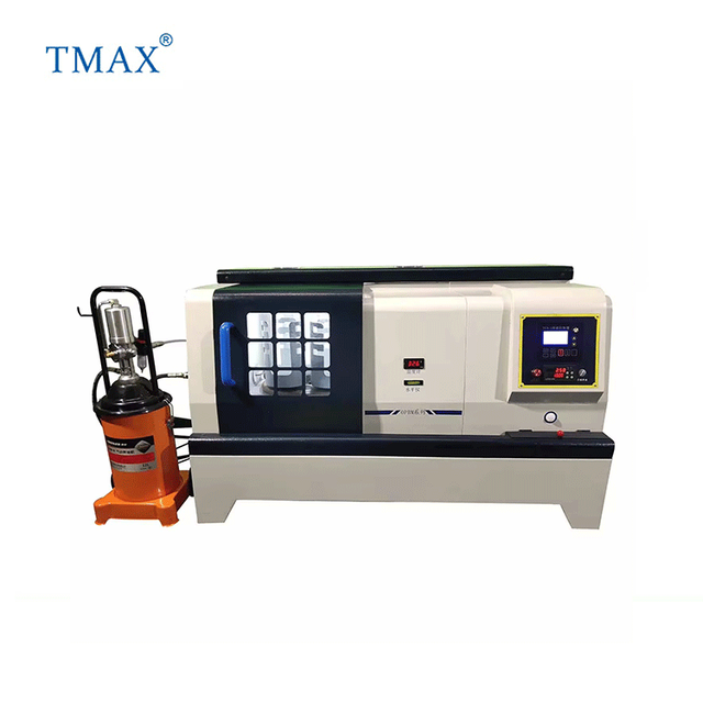 Heavy Horizontal Planetary Ball Mill for Large and Medium Scale Grinding Production