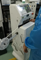 Splicing automatico a prova di errore di alta qualità per la linea di produzione SMT
