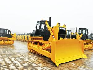 SHANTUI Bulldozer sur chenilles 320 ch SD32 Shank Ripper Bull Dozer Prix - Product Image 2