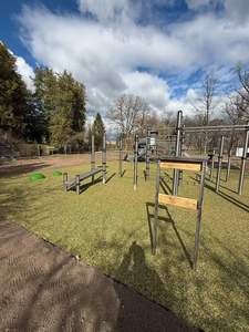 <span class=keywords><strong>Mantillo</strong></span> De Goma De Corteza De Goma Coloreada Granulos De Caucho (<span class=keywords><strong>mantillo</strong></span>) Para Patio De Juegos Al Aire Libre Y Suelo De Fitness En El - Product Image 2