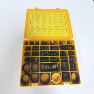 <span class=keywords><strong>Kit</strong></span> di Guarnizioni Idrauliche Universali Originali 1400688H91 2500368H93 per Attrezzature Komatsu |   Guarnizioni OEM Giapponesi - Product Image 2