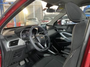 SUV <span class=keywords><strong>Chevrolet</strong></span> <span class=keywords><strong>Groove</strong></span> LT <span class=keywords><strong>2023</strong></span> perfectamente usado - Product Image 4