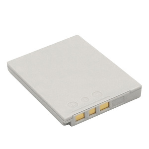 แบตเตอรี่ EN-EL8 750mAh สำหรับกล้อง Nikon Coolpix P1 P2 S1 S2 S3 ได้รับการรับรองมาตรฐาน CE RoHS ขายส่งจำนวนมาก เกรด Tier 1 เซลล์เต็ม - Product Image 3