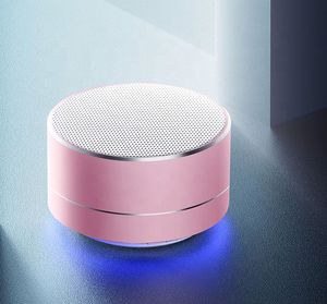 Wholesale New Gadget Cheap Shenzhen Super Bass Mini <b>Speaker</b> Oem Small Portable Wifi Mobile Phone A10 <b>Speaker</b> for Mobile Phones - Product Image 5