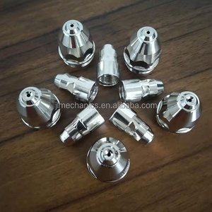 P80 vòi phun & điện cực cho máy cắt plasma máy CNC 5M 6m lửa phòng chống cắt plasma ngọn đuốc Độ chính xác cao cắt phụ kiện - Product Image 5