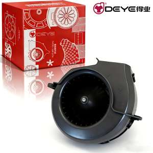 มอเตอร์พัดลมไฟฟ้าเครื่องปรับอากาศรถยนต์ OE GE4151 3058190151 321820021 0130062021 สำหรับรถยนต์โฟล์คสวาเกน กอล์ฟ ปอร์เช่ 924 944 - Product Image 1