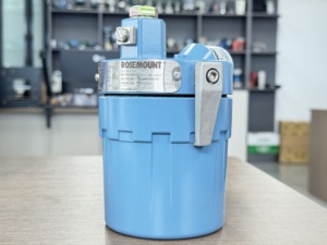 ตัวบ่งชี้สัญญาณภาคสนาม Rosemount-751 ราคาประหยัด พร้อมมาตรวัดแบบอนาล็อกเชิงเส้น 0 ถึง 751 ระดับสเกล  Rose Rosemount-751 751 ตัวบ่งชี้สัญญาณภาคสนาม - Product Image 1