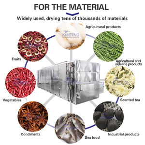 <span class=keywords><strong>Acheter</strong></span> partout dans le monde aubépine rouge dattier équipement de séchage de palme machine de séchage - Product Image 4