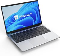 Notebook Computer I7new Fabriek Direct Prijs Laptop I7-1065g7 Ram Ddr4 Business En Office Merk Mini Pc