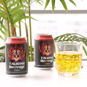 Fabricant de boissons énergisantes en gros, sur mesure, OEM, ODM, marque blanche, Sting Prime Hydration, 330 ml, en conserve, XL, <span class=keywords><strong>Boom</strong></span> <span class=keywords><strong>Boom</strong></span>, ginseng - Product Image 2