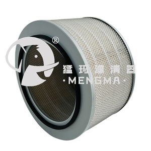กรองอากาศคุณภาพสูง Mengma รุ่น 114011-00101 สำหรับเครื่องอัดอากาศแบบสกรู กระดาษกรองคุณภาพสูง กระบอกกรอง ของใหม่ มีสินค้าในสต็อก - Product Image 6