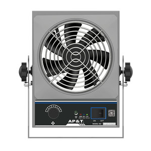 Soplador Ionizador de Descarga Estática ESD de Sobremesa AP-DJ2711-4 - Product Image 2