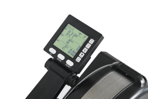 Thương mại không khí Rower cho thiết bị thể thao trong nhà nhà phòng tập thể dục Rower máy tập thể dục Cardio chèo thuyền máy phòng tập thể dục Rower - Product Image 4