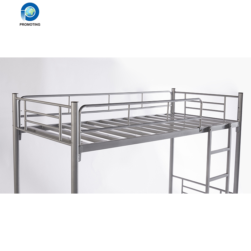 Factory Wholesale High quality Cheap Customizable Metal Adults Kid School Dormitory Bunk Beds