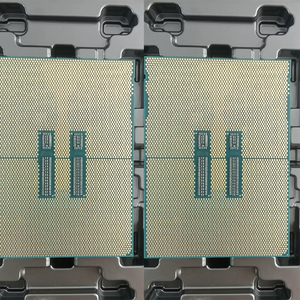Processeur de serveur d'entreprise haute performance pour Xeon Platinum 8490H 60 cœurs 124 threads 4e génération, TDP 350W, garantie 1 an - Product Image 3