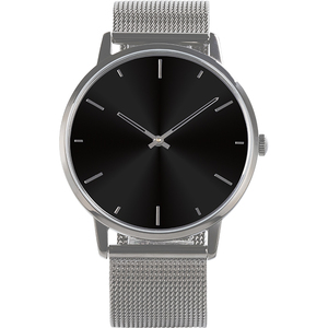 Nhà Sản Xuất Đồng Hồ Thời Trang Nam Đồng Hồ Hợp Thời Trang Sang Trọng Thương Hiệu Thạch Anh Đồng Hồ Thép Không Gỉ Thạch Anh Đồng Hồ Cho Nam Giới - Product Image 5