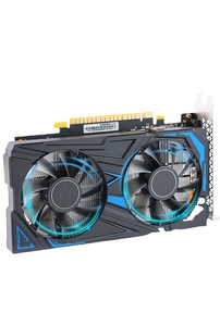 Tarjeta Gráfica Usada RTX <span class=keywords><strong>2060</strong></span> para Juegos, Logotipo OEM del Fabricante, Tarjeta VGA RTX2060 DDR6 6GB 192bit, Venta al por Mayor, Tarjetas GPU RTX2060 de 8 Pines - Product Image 4