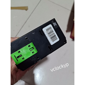 FUENTE DE ALIMENTACIÓN MURR ELEKTRONIK 85085 Usada - Product Image 1