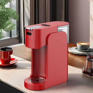 <span class=keywords><strong>Centro</strong></span> di <span class=keywords><strong>caffè</strong></span> Super automatico di grado commerciale con macinino e beccuccio di acqua calda - Product Image 5