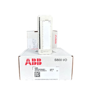 สำหรับไดรฟ์ปรับความถี่ ACS580-01-039A-4 ประสิทธิภาพสูง 380V ถึง 480V พร้อมระบบควบคุมความเร็ว 3 เฟส - Product Image 3