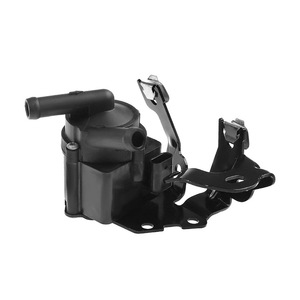 Máy bơm nước điện 9806790780 12101 v761936180 1201j8 v761936280 12101l8 12101n0 1201n1 cho Peugeot 207 2006-2013 - Product Image 1