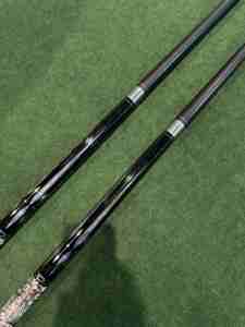 Taco <span class=keywords><strong>de</strong></span> <span class=keywords><strong>Billar</strong></span> <span class=keywords><strong>de</strong></span> 58 Pulgadas, 2 Piezas, con Punta <span class=keywords><strong>de</strong></span> 13 mm, Taco <span class=keywords><strong>de</strong></span> <span class=keywords><strong>Billar</strong></span> <span class=keywords><strong>de</strong></span> Madera Dura <span class=keywords><strong>para</strong></span> <span class=keywords><strong>Mesa</strong></span> <span class=keywords><strong>de</strong></span> <span class=keywords><strong>Billar</strong></span>, Más Vendido - Product Image 5