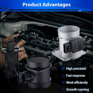 تدفق الهواء الشامل ، يناسب جاكوار لاند روفر مازدا تويوتا فولفو لكزس ميتسوبيشي سيون المركبات - Product Image 4