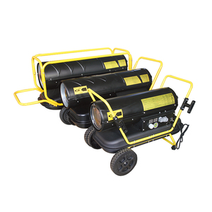 High Power No-Smoke Greenhouse Breeding Animal Husbandry Dedicated Mobile <strong>Kerosene</strong> <strong>Heater</strong> - Product Image 5