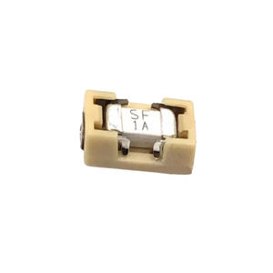 Componentes electrónicos originales, 0154001.<span class=keywords><strong>DR</strong></span> BRD MNT 1A 125VAC/VDC 2SMD - Product Image 1