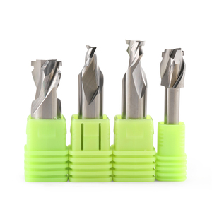 Solid Carbide Neon Light Grooving Bit <b>CNC</b> Router Tool for Flexible LED Neon Strip Channel Cutting Processing - Product Image 4