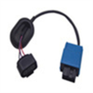 Bomba de combustible automotriz para Volkswagen Golf Pasat OEM 3C0906093C - Product Image 4