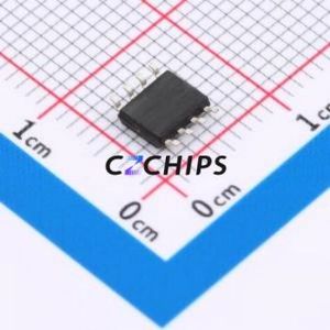 Nouveau et Original OP07 SOP-8 Circuit intégré IC puce amplificateur opérationnel vente entière puces de composants électroniques et Service de nomenclature - Product Image 2