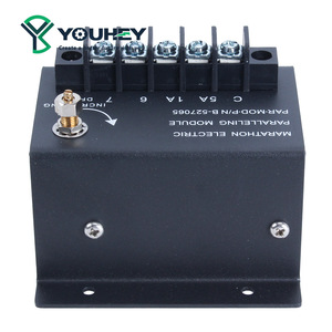Módulo Regulador de Voltaje AMP2000 B-527065 Marathon P/N Paralelo para Estabilizadores - Product Image 4