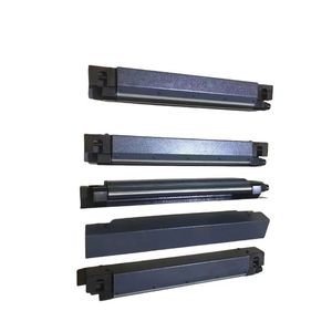 Roller Guide Machine Upper Roller Guide <strong>bar</strong> Set Splitting Machine Spare Part Roller Guide <strong>bar</strong> - Product Image 3