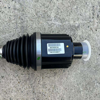 OEM Mopar 68259567AA Arbre d'essieu pour 2019-2022 pour Ram 1500 Arbre de transmission gauche et droit pour les modèles Cherokee et Grand Cherokee