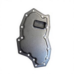 Filtro de Caja de Cambios CVT Automática Sorento RE5R05A, Junta de Cárter de Aceite, Nuevo, Calidad Taiwanesa, Recomendado por el Gerente de la Tienda - Product Image 1