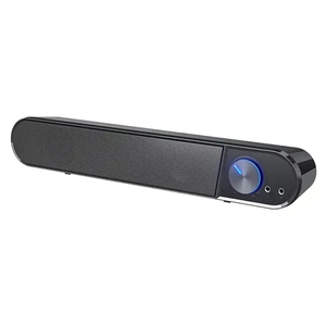 Los más vendidos, <span class=keywords><strong>altavoces</strong></span> de escritorio inalámbricos USB 2,0 BT portátiles, <span class=keywords><strong>altavoces</strong></span> <span class=keywords><strong>para</strong></span> juegos Plug and Play - Product Image 3