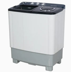 Lavadora semiautomática doméstica de doble tina de <span class=keywords><strong>8</strong></span> <span class=keywords><strong>kg</strong></span> con montaje <span class=keywords><strong>superior</strong></span> personalizada - Product Image 5