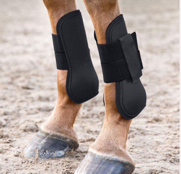 Custom Equestrian High Elastic Equestrian Hoof