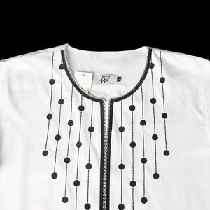 <span class=keywords><strong>H</strong></span> & D livraison gratuite Dashiki hommes haut pantalon 2 pièces ensemble hommes africains vêtements <span class=keywords><strong>2022</strong></span> Riche vêtements africains pour hommes - Product Image 5