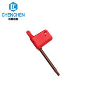 Jeu de clés dynamométriques industrielles métriques avec douilles, clé à cliquet, clé Torx, acier, plastique, poignée en T - Personnalisable OEM