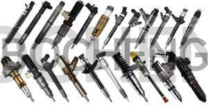 Inyectores de Combustible Common Rail Diésel 0445110588 33800-2A610 para Hyundai/<span class=keywords><strong>Kia</strong></span> D4FD <span class=keywords><strong>SPORTAGE</strong></span> Válvulas de Inyección del Motor - Product Image 6