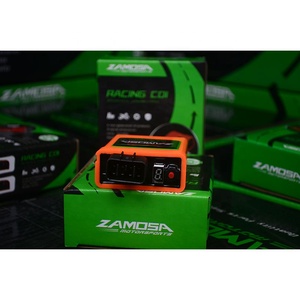 Y125Z Y125ZR เครื่อง CDI สำหรับรถจักรยานยนต์ <span class=keywords><strong>Yamaha</strong></span> Y <span class=keywords><strong>125</strong></span> Y125 <span class=keywords><strong>ZR</strong></span> Y125 Z R กล่อง CDI - Product Image 3